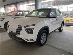 هیوندای کرێتا